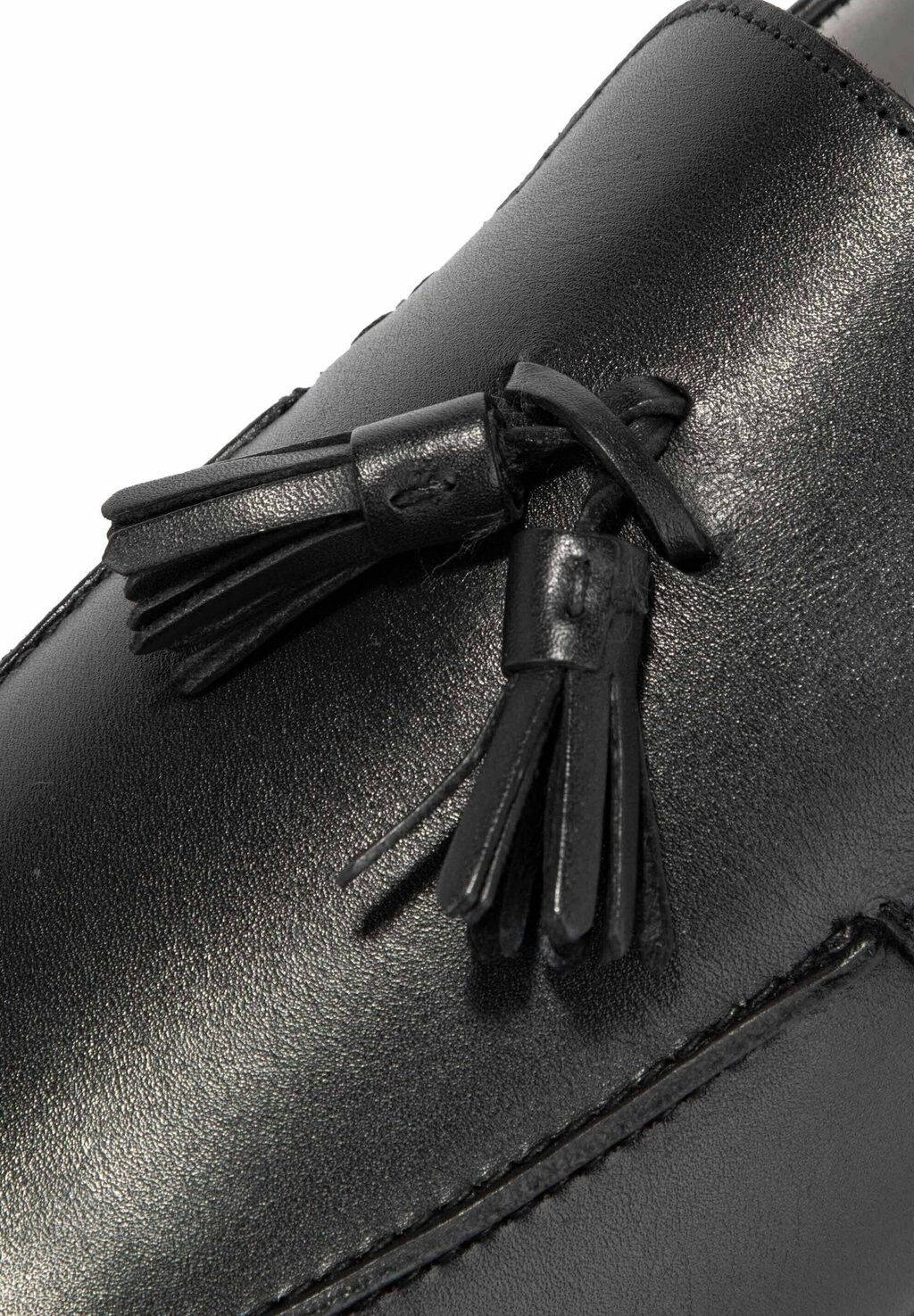 

Мокасины JONES NEW HARLEY Strellson Premium, черный