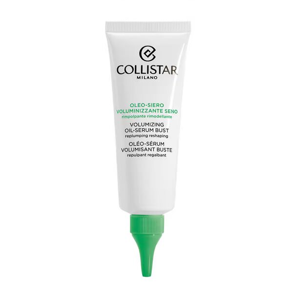 

Масло-сыворотка для увеличения груди, 75 мл Collistar Special perfect body