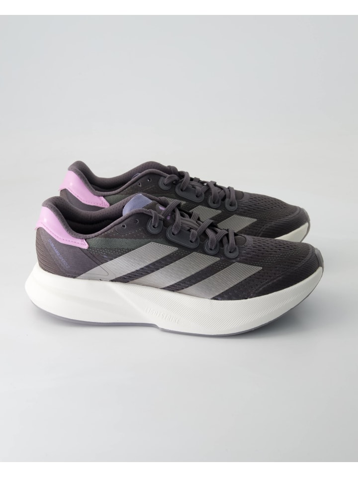 Низкие кроссовки Adidas, серый — фото 2