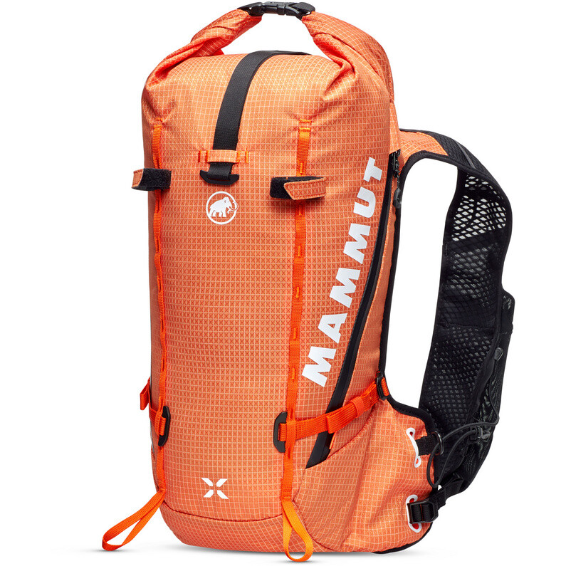 

Рюкзак Трион 15 Mammut, оранжевый