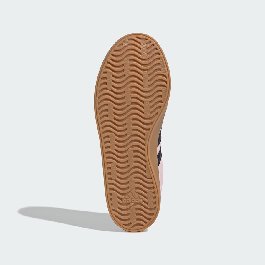 Кроссовки ADIDAS SPORTSWEAR VL Court 3.0, Rose — фото 4