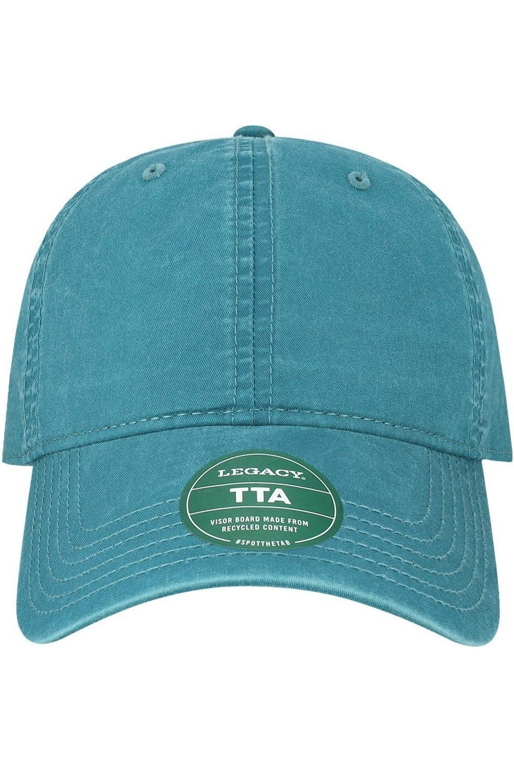 

Кепка LEGACY Terra Twill, цвет marine blue