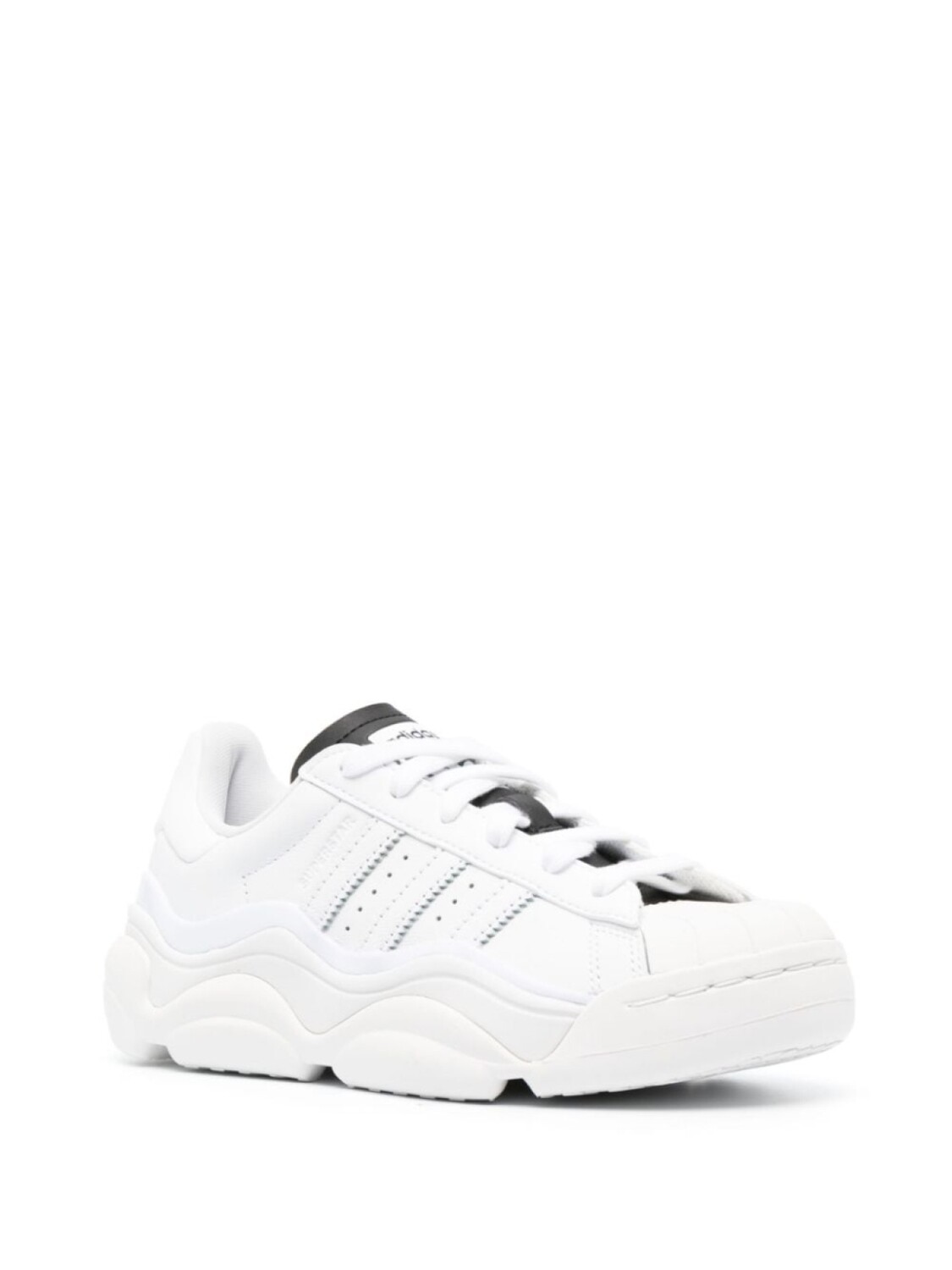 adidas кроссовки Superstar Millecon, белый — фото 2