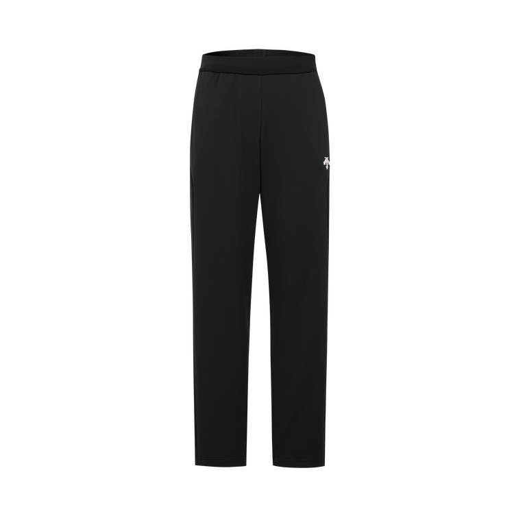 

Тренировочные вязаные спортивные штаны Men's DESCENTE, bk-черный