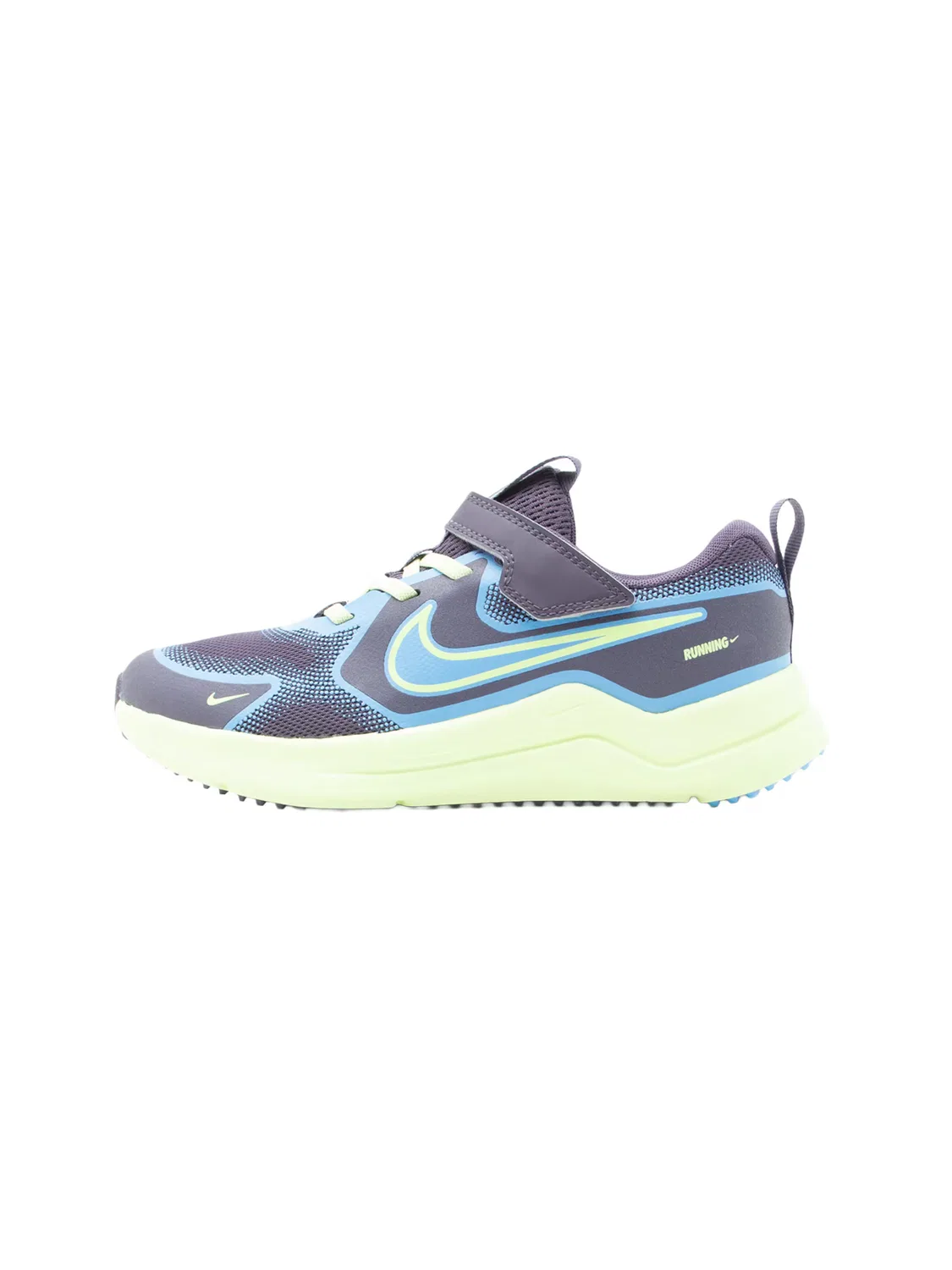 Спортивная обувь 'COSMIC' Nike, Purple