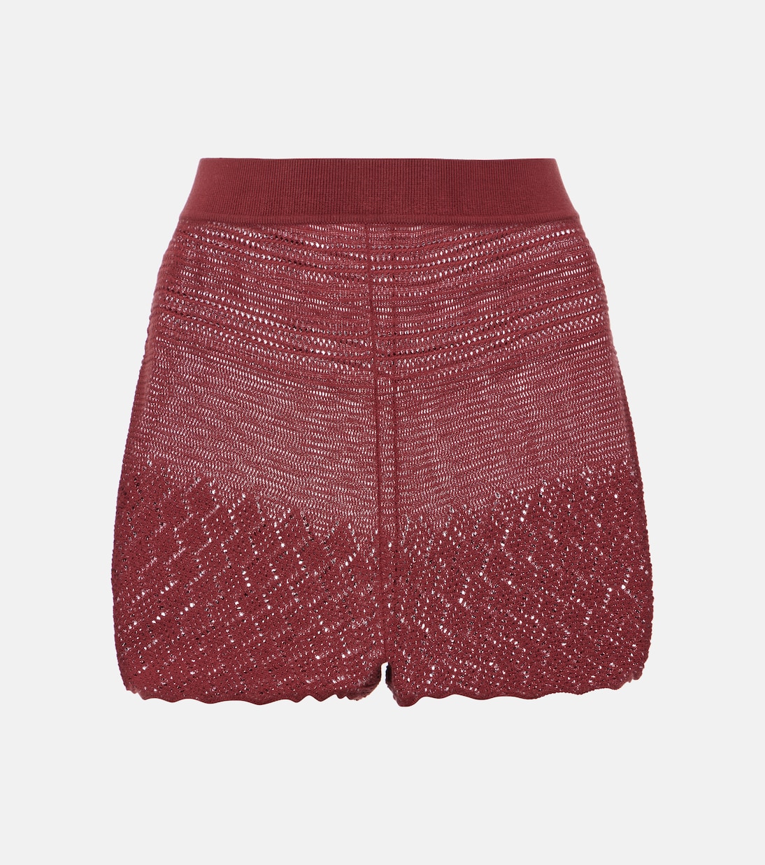 

Шорты из хлопка Молокаи Loro Piana, Manioc Root