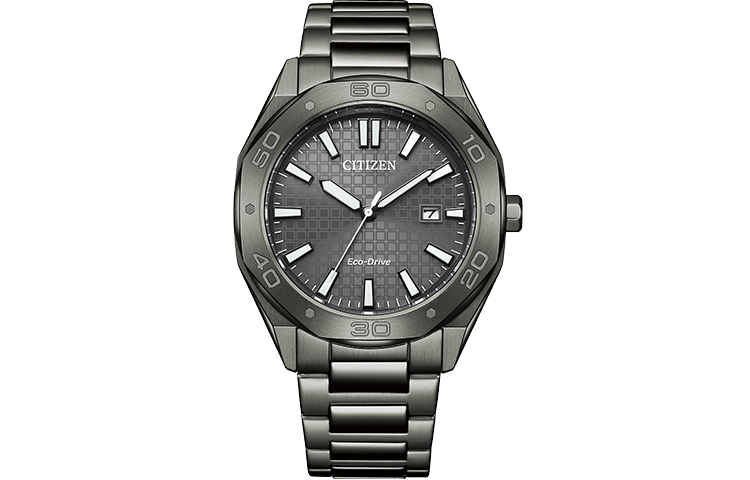 

CITIZEN Часы Men's Eco Drive Series Watch, BM7637-81H