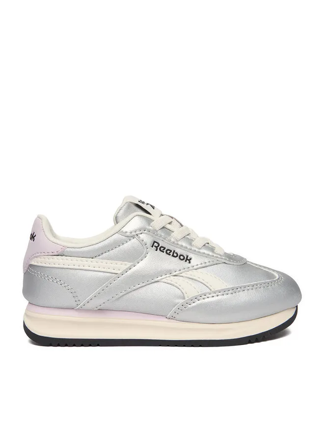 Reebok Кроссовки CEO-FIORI AR30309RSCI серебристый