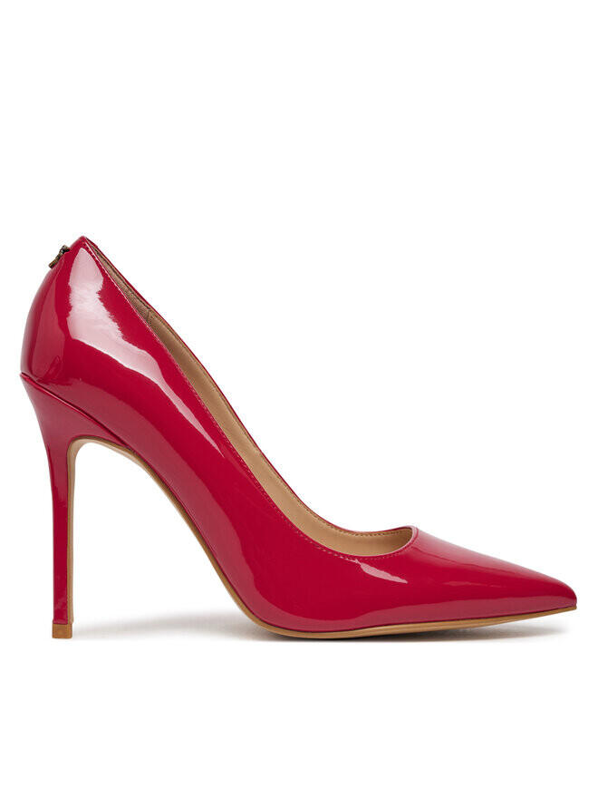 

Туфли на шпильке PINKO de aguja Juliette 09 SD0125 E002 Rojo, красный