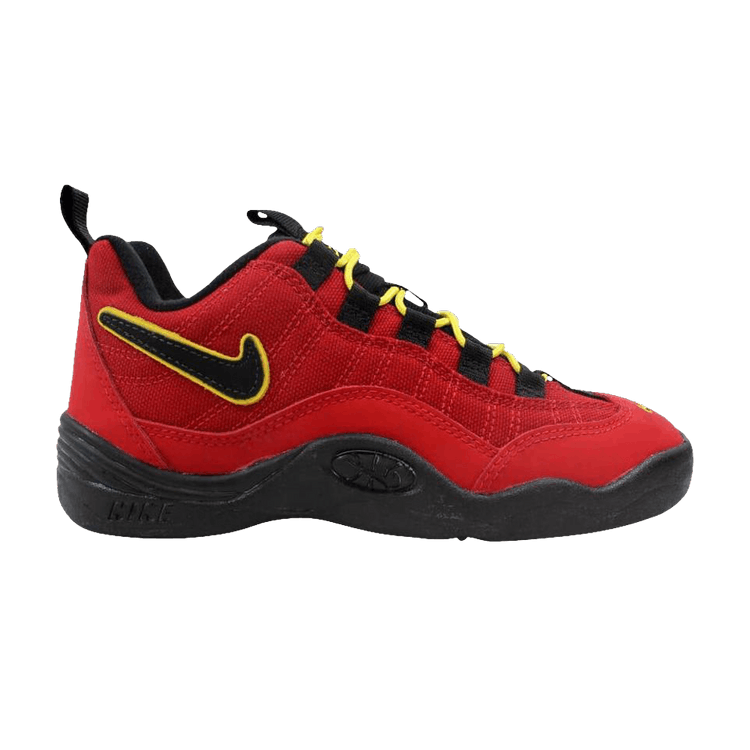 

Кроссовки B-Que BG 'Varsity Red', красный