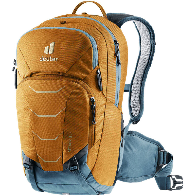 

Рюкзак Атака 8 Deuter, коричневый