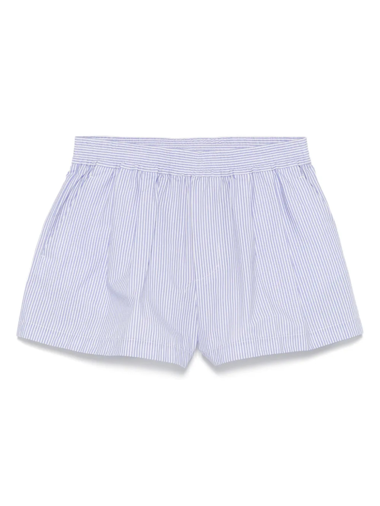 

DSQUARED2 шорты Love Pijama, синий