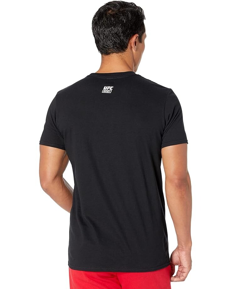 

Футболка UFC The Glove Tee, цвет Multi/Black