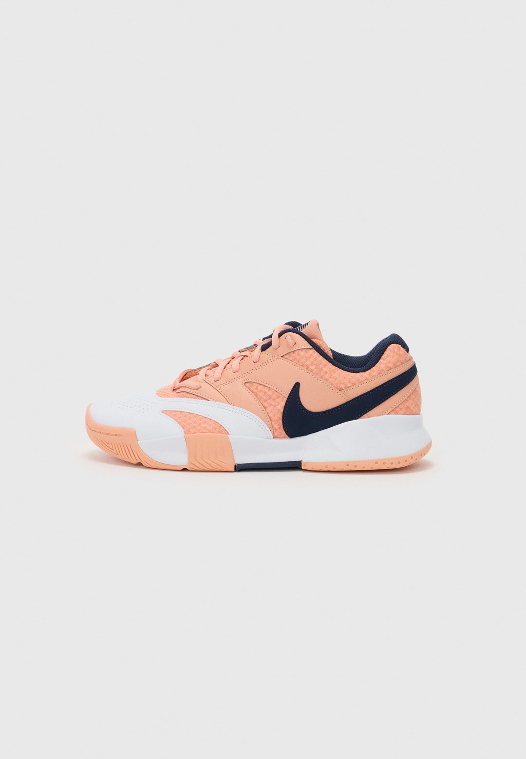 

Теннисные туфли COURT LITE 4 Nike Performance, оранжевый