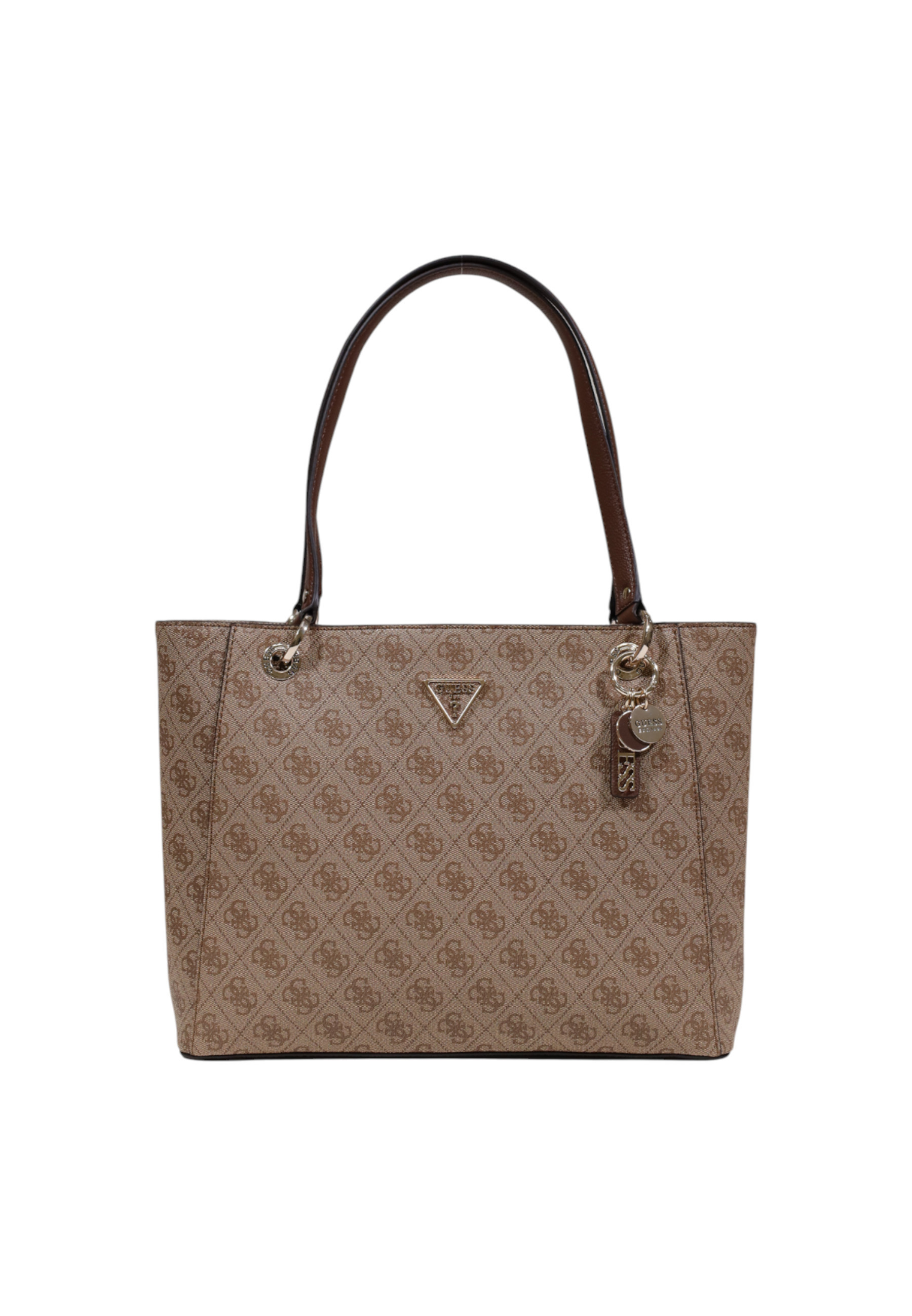 

Сумка GUESS, коричневый