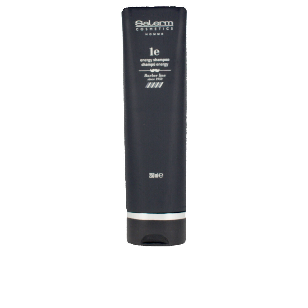 

Шампунь против выпадения волос Homme Energy Shampoo Salerm, 250 мл