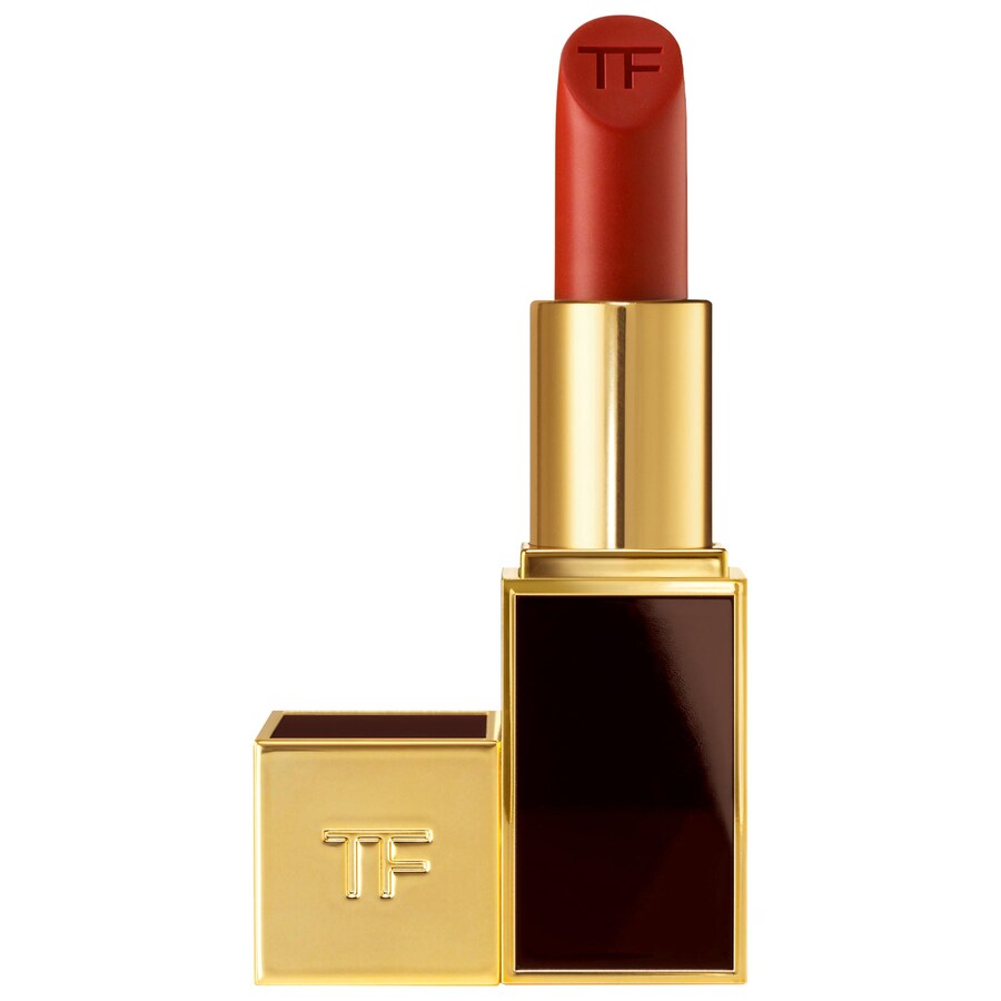 

Помада Runway Lip Color с стойкостью до 12 часов. TOM FORD, 12 oz /3.5 g, Scarlet Rouge