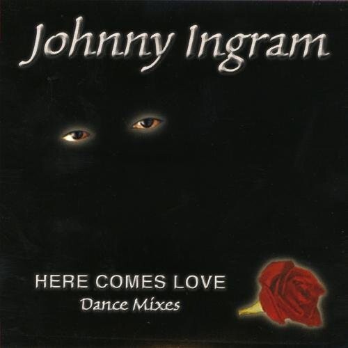 

CD диск Ingram, Johnny: Here Comes Love