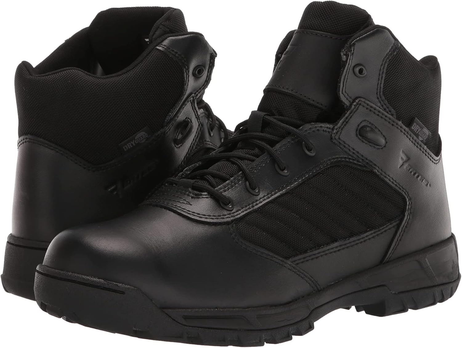 

Ботинки Bates мужские тактические Tactical Sport 2 Mid Dryguard военные и тактические, черный