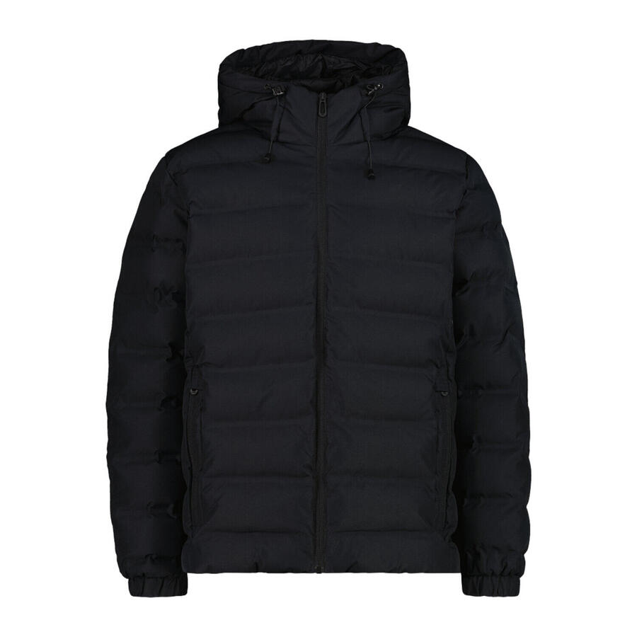 

Мужская зимняя куртка CMP MAN JACKET FIX HOOD 35K3697
