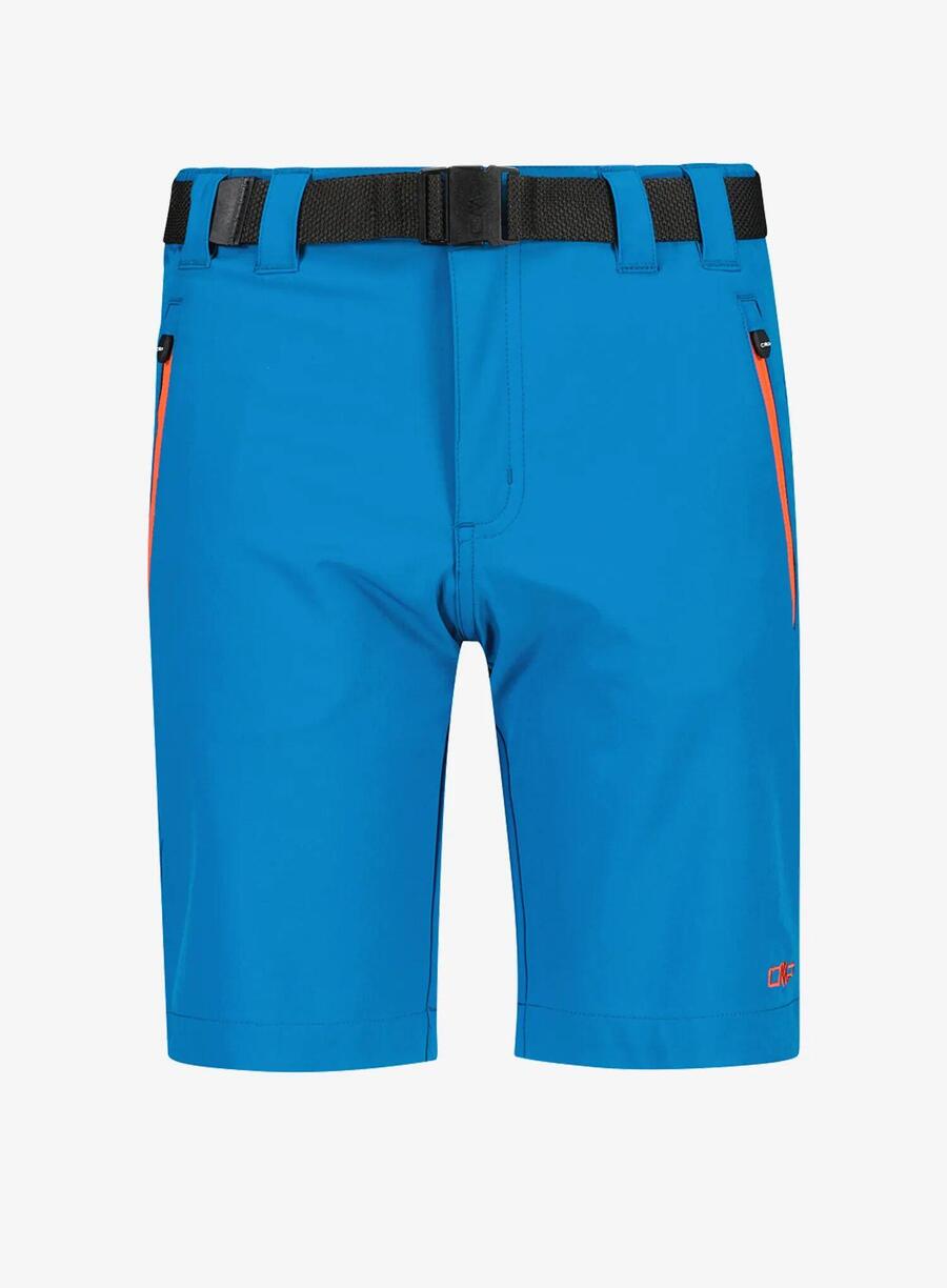 

Шорты-бермуды CMP для мальчиков, эластичные, 3T51844