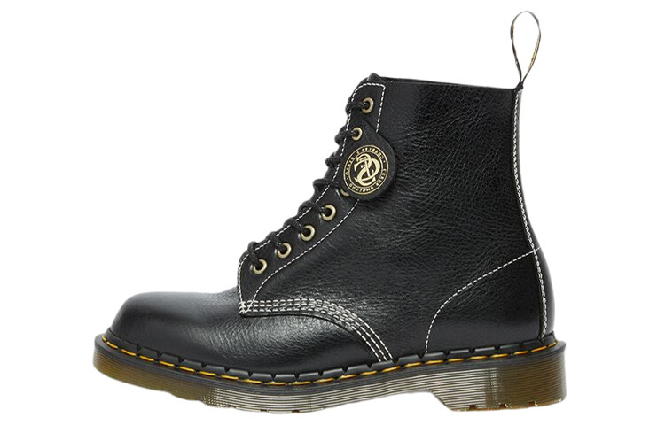 

Ботинки Dr. Martens 1460 Kudo Dr.Martens