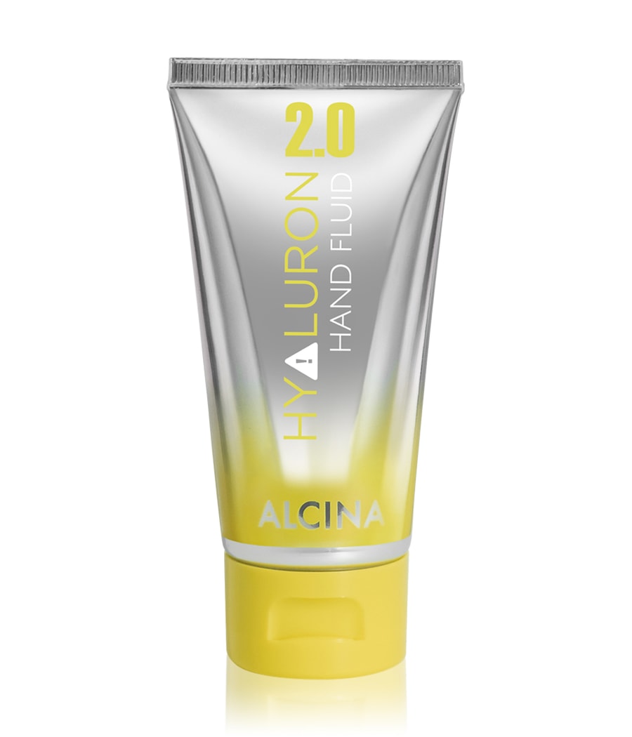 

Крем для рук ALCINA Aluron Hand-Fluid, 50 ml