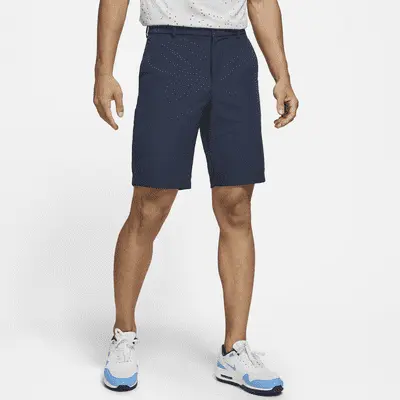 Шорты Nike Dri-FIT, цвет Obsidian/Obsidian
