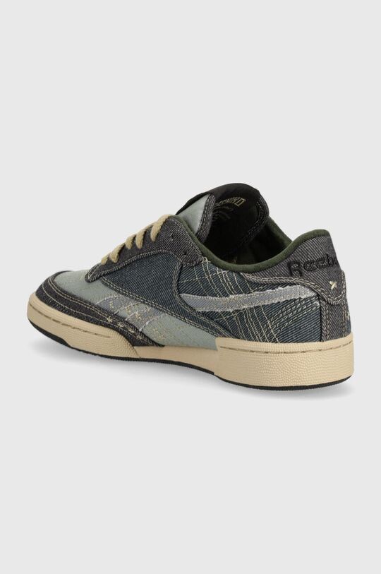Кроссовки Energy Pack Reebok Classic, синий — фото 3