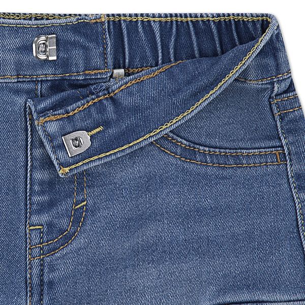 Детский комплект для мальчика: худи и карго-штаны Levi'S — фото 4