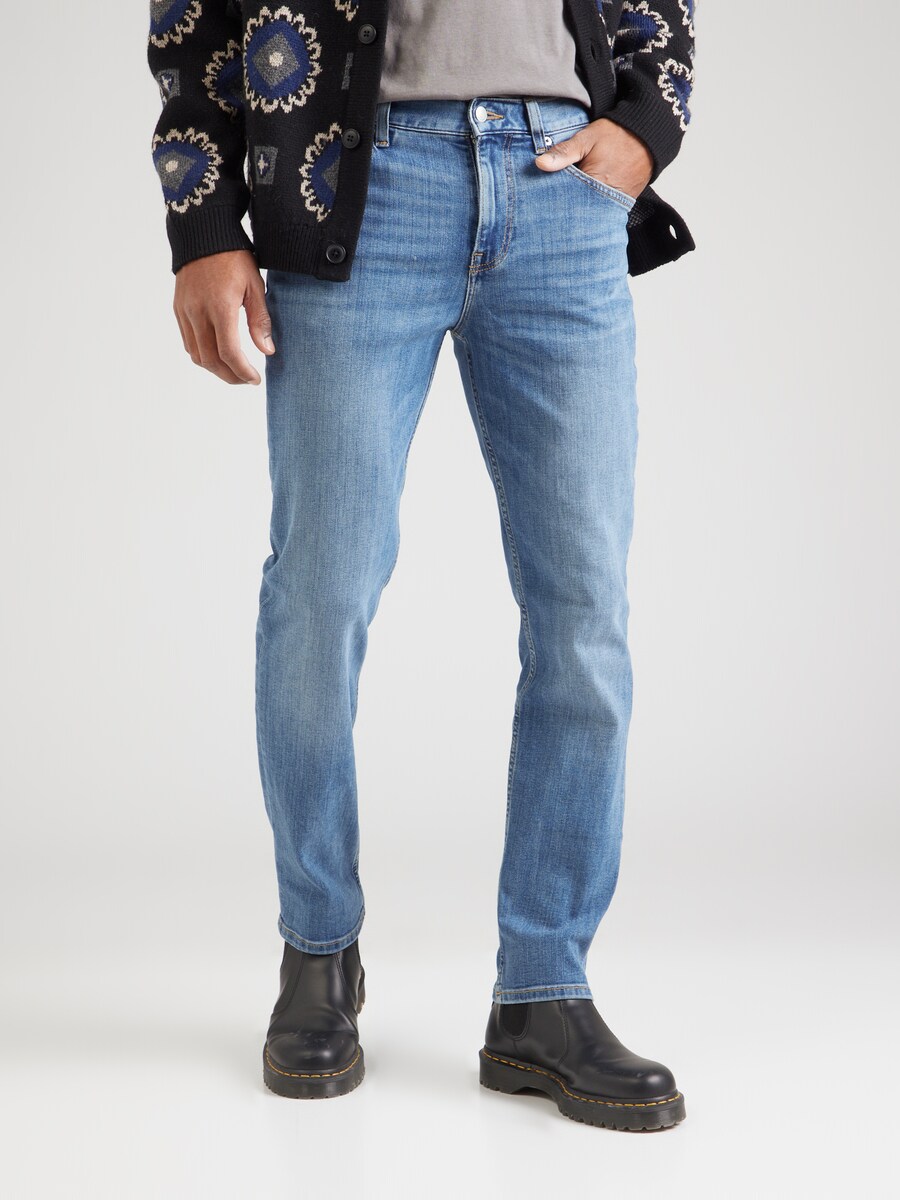 Обычные джинсы TOMMY HILFIGER Core Dention, Blue Denim — фото 2