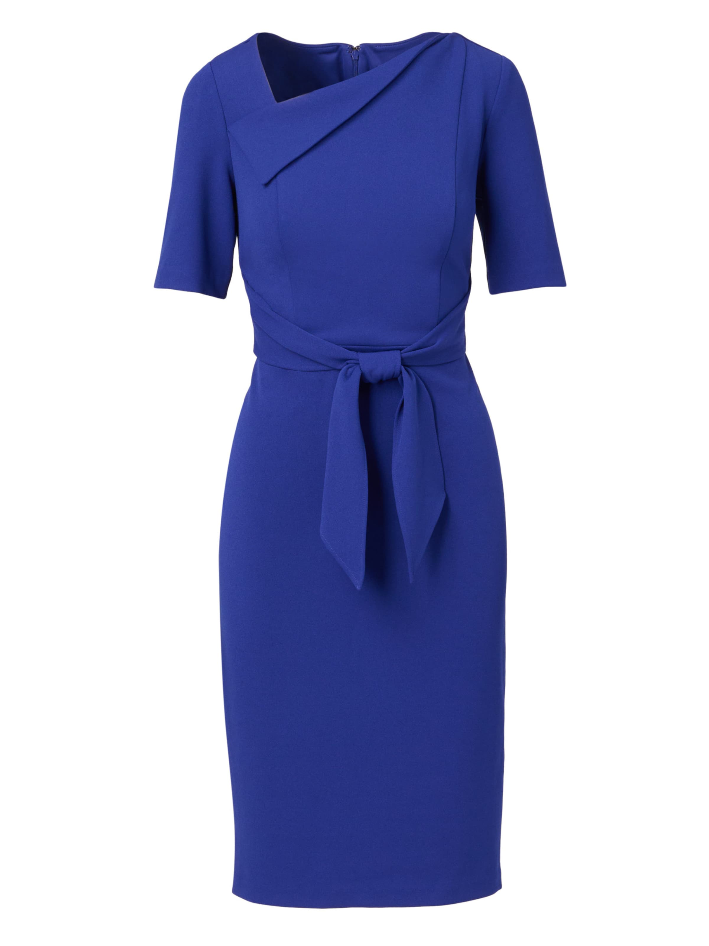 

Adrianna Papell Платье в темно-синем цвете