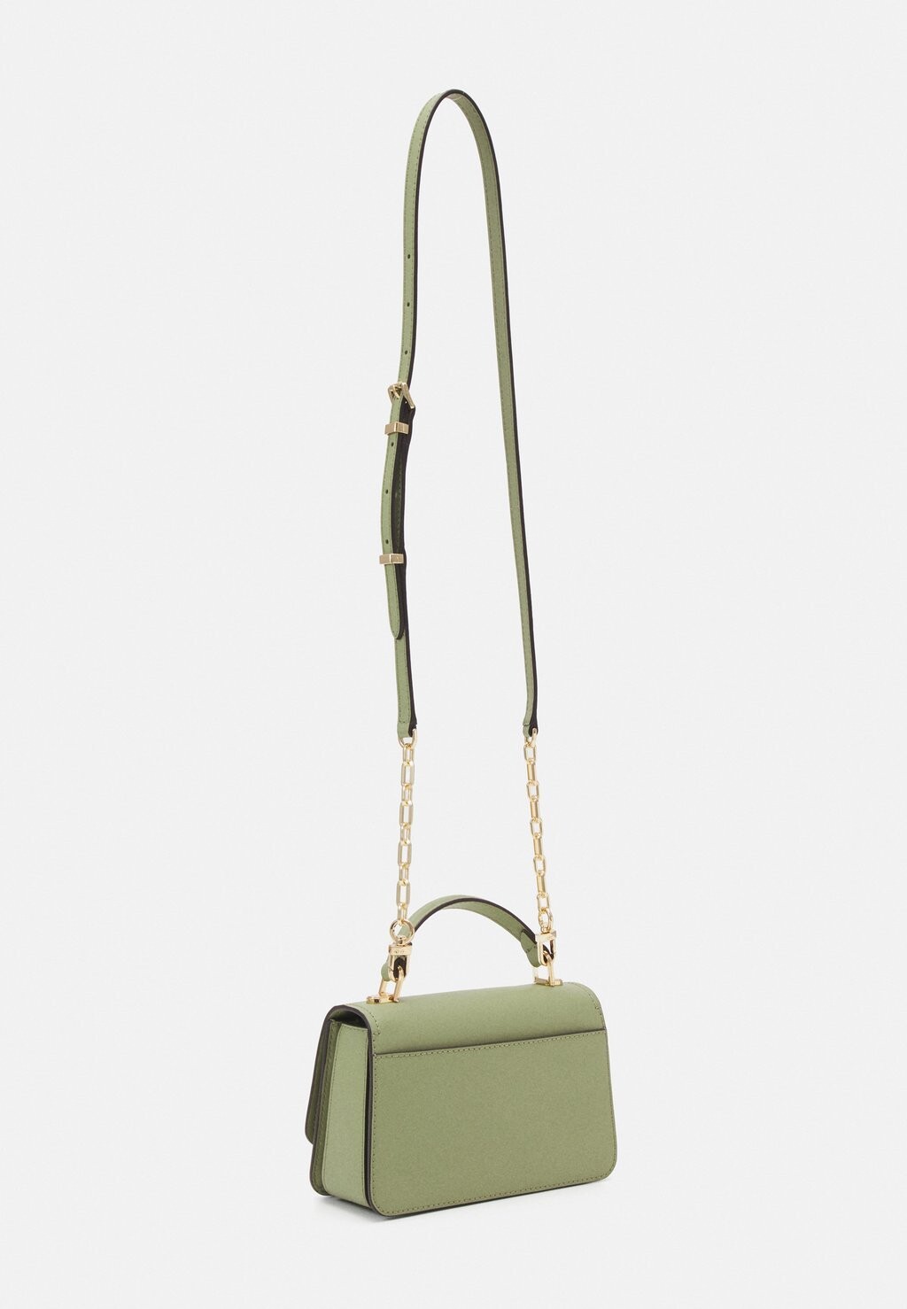 

Сумочка DELANCEY XBODY MICHAEL Michael Kors, светло-зеленый