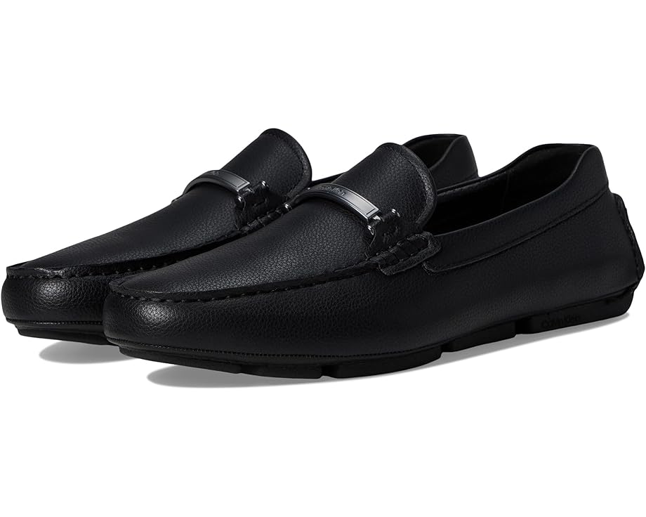 

Лоферы Calvin Klein Maslo, черный