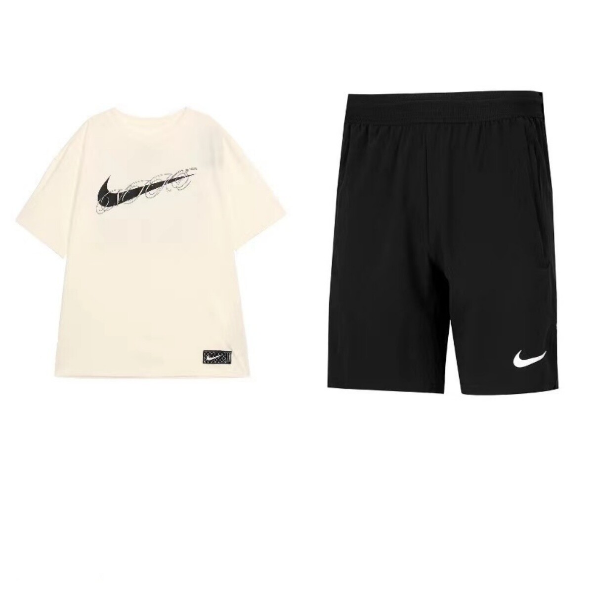 

Повседневная спортивная одежда для мужчин Nike