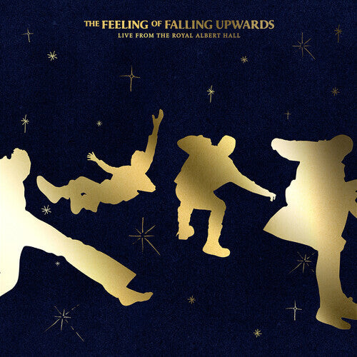 

Виниловая пластинка 5 Seconds of Summer: The Feeling of Falling Upwards (Live from The Royal Albert Hall)