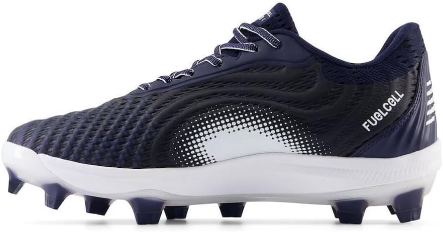 Мужские кроссовки New Balance FuelCell 4040 V7 Molded, белый — фото 2