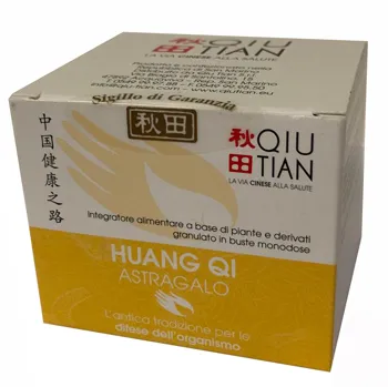 

Хуан Ци Астрагал 20 пакетиков 3G Qiu Tian