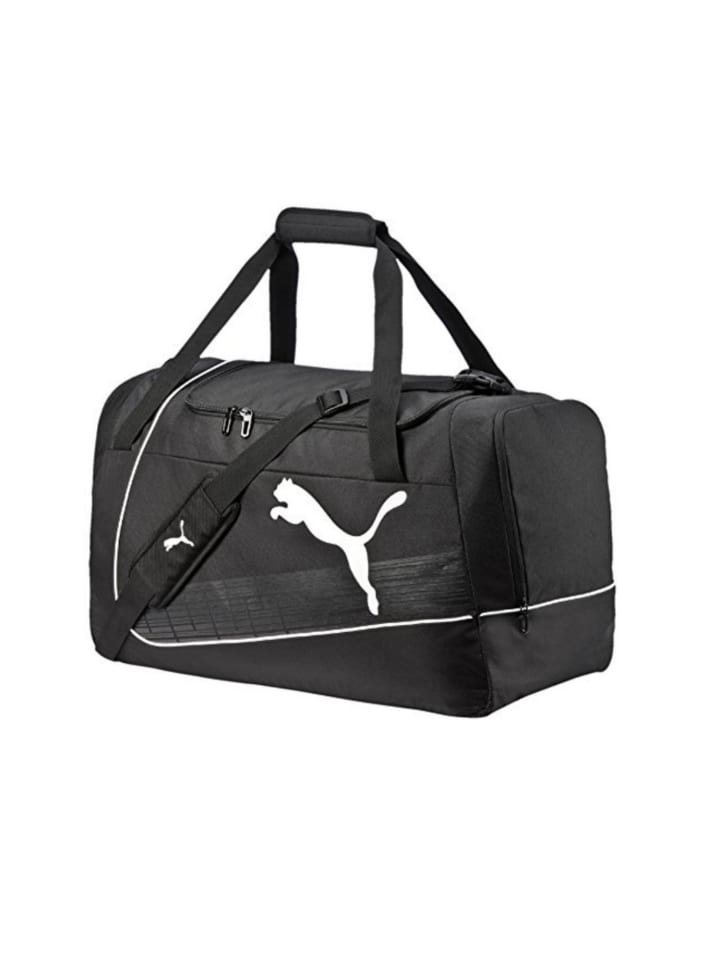 

Спортивная сумка Puma, черный