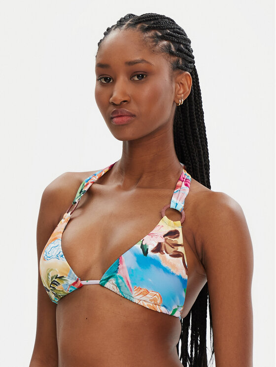 

Топ бикини South Pacific 31401-211 Seafolly, мультиколор