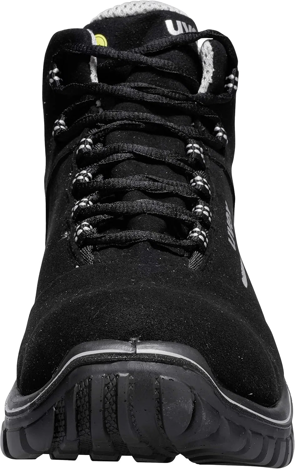 Uvex Herren Uvex Motion StyleБотинки Uvex Motion Style S2 SRC, Black — фото 3