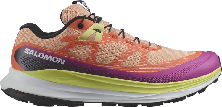 

Кроссовки Wmns Ultra Glide 2 'Prairie Sunset', оранжевый