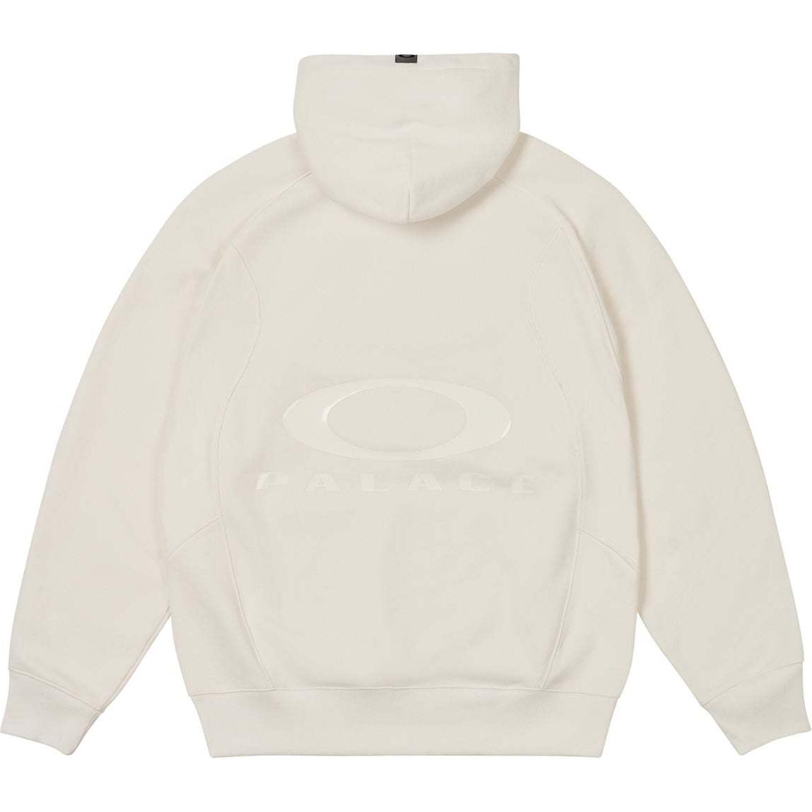 

Худи X Oakley Hood PALACE, белый