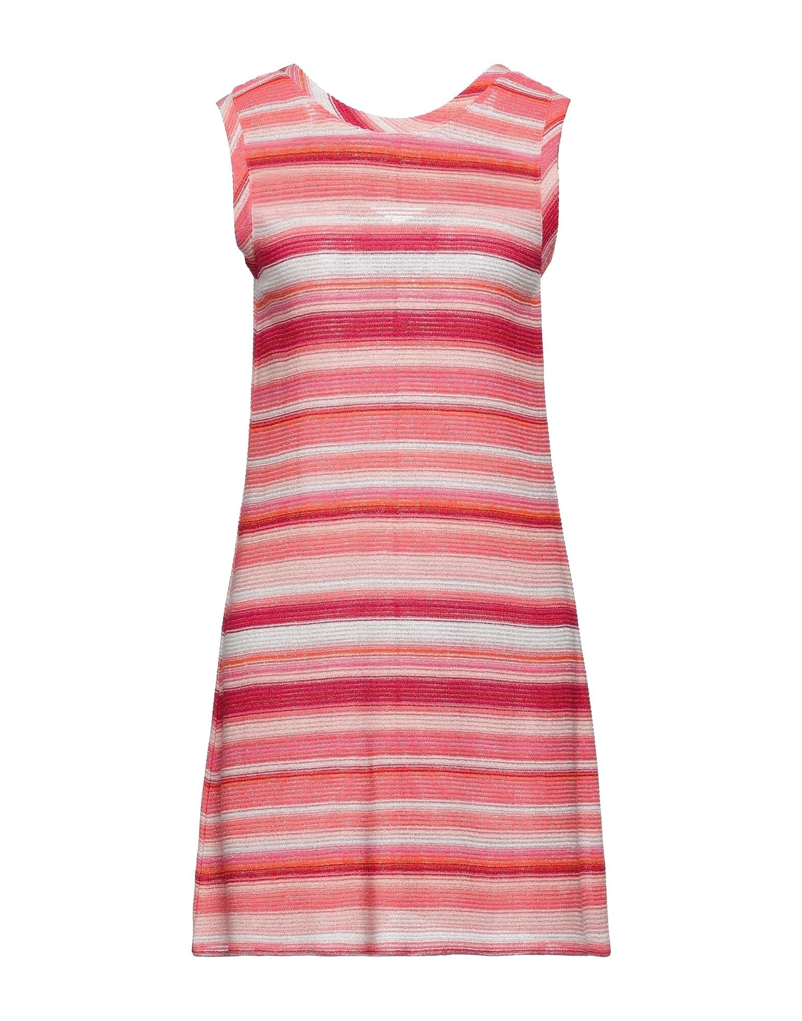 

Мини-платье Pepita, розовый