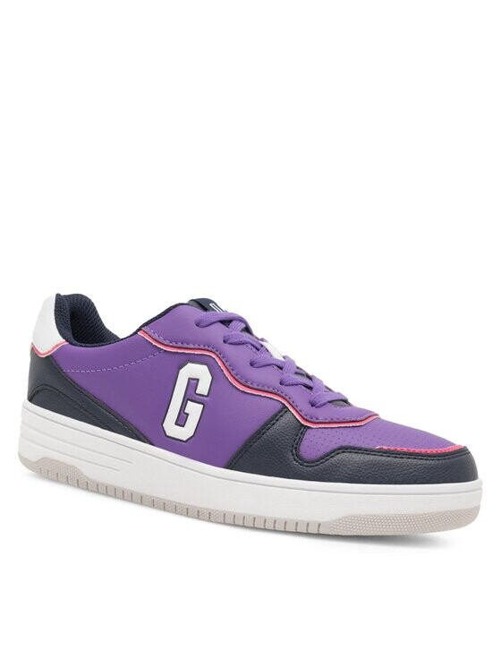 

Кроссовки Gap, фиолетовый