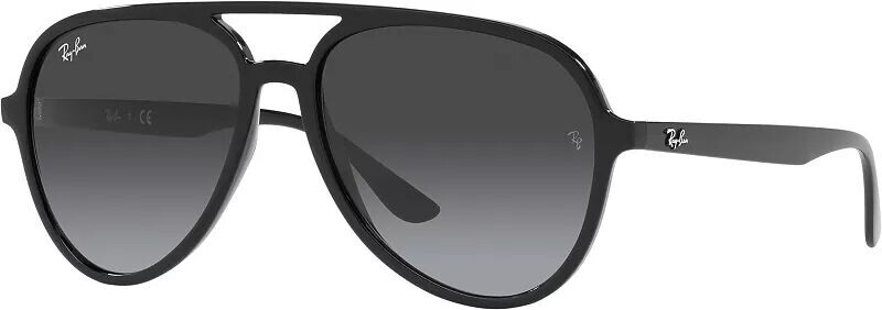 

Солнцезащитные очки Ray-Ban RB4376, черный