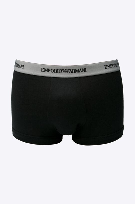 

Шорты-боксеры (3 шт.) 111357... Emporio Armani Underwear, мультиколор