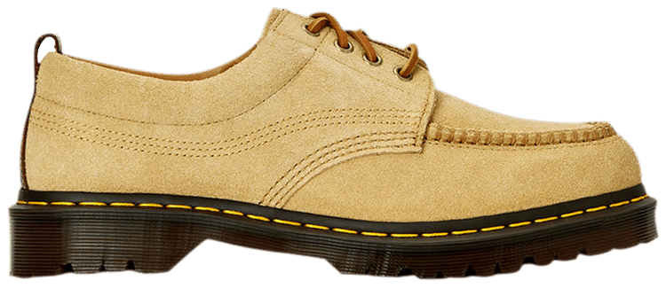 

Кроссовки Dr. Martens Lowell 'Tan Butterscotch', загар