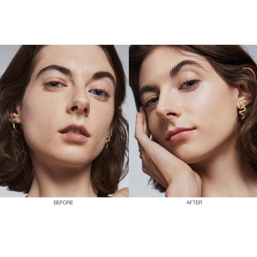 Крем для лица SPF NARS Увлажняющий тонирующий Pure Radiant с широким спектром защиты,, Finland — фото 3