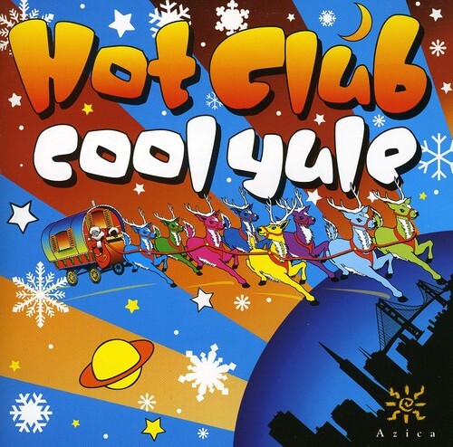 

CD диск Cool Yule / Various: Cool Yule / Various